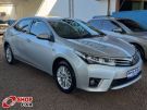 TOYOTA Corolla Altis 2.0 16v Prata