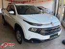 FIAT Toro Freedom 1.8 16v Branca