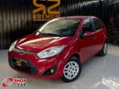 FORD Fiesta Hatch S 1.0 4p. Vermelha
