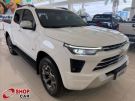 GM - Chevrolet S10 LTZ 2.8CTDi 16v 4x4 C.D. Branca