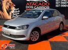 VW - Volkswagen Voyage Trend 1.6 Prata