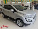 FORD EcoSport Titanium 1.5 12v Prata