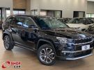 JEEP Commander Limited 1.3 16v T270 Preta