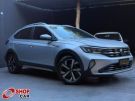 VW - Volkswagen Nivus Highline 1.0 12v TSi Prata