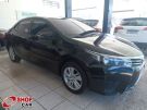 TOYOTA Corolla GLi 1.8 16v Preta