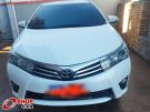 TOYOTA Corolla Altis 2.0 16v Branca