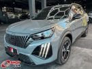 PEUGEOT 2008 GT 1.0T 12v Cinza