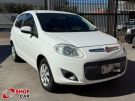 FIAT Palio Attractive 1.0 4p. Branca
