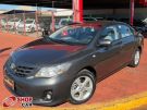 TOYOTA Corolla GLi 1.8 16v Cinza