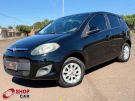 FIAT Palio Attractive 1.0 4p. Preta