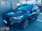 BMW X1 sDrive20i M Sport 2.0T 16v Preta