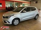 FIAT Argo Drive 1.0 Prata