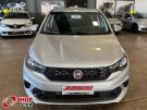 FIAT Argo Drive 1.0 Prata