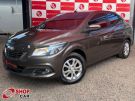 GM - Chevrolet Prisma LTZ 1.4 Cinza