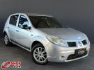 RENAULT Sandero Expression 1.6 Prata