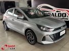 HYUNDAI HB20 Comfort 1.0 12v Prata