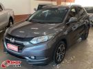 HONDA HR-V EX 1.8 16v Cinza