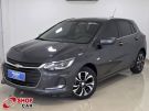 GM - Chevrolet Onix Hatch Premier 1.0T 12v Cinza