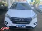 HYUNDAI Creta Action 1.6 16v Branca