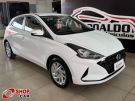 HYUNDAI HB20 Evolution 1.0 12v Branca