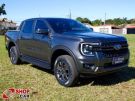 FORD Ranger Black 2.0TDi 16v C.D. Cinza