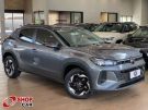 VW - Volkswagen Tera Comfort 1.0 12v TSi Cinza
