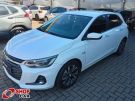 GM - Chevrolet Onix Hatch Premier 1.0T 12v Branca