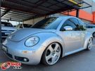 VW - Volkswagen New Beetle 2.0 Prata