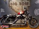 HARLEY-DAVIDSON Sportster XL 1200 Forty-Eight Grena