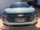 GM - Chevrolet Montana Premier 1.2T 12v C.D. Prata