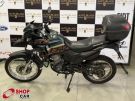 HONDA XRE 190i Adventure Special Edition Verde