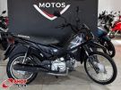 HONDA Pop 110i ES Preta