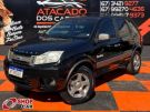 FORD EcoSport XLT 1.6 Preta
