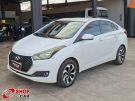 HYUNDAI HB20S Comfort Plus 1.6 16v Branca