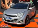 HYUNDAI HB20S Premium 1.6 16v Prata