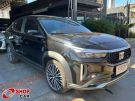 FIAT Fastback Limited Edition 1.3T 16v Preta