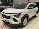 GM - Chevrolet Spin LTZ 1.8 Branca