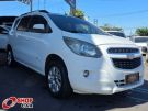 GM - Chevrolet Spin LTZ 1.8 Branca