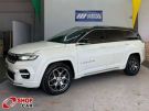 JEEP Commander Overland 1.3 16v T270 Branca