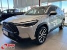TOYOTA Corolla Cross XRE 2.0 16v Prata