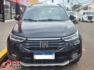 FIAT Strada Volcano 1.3 C.D. Preta