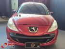 PEUGEOT 207 XR S 1.4 4p. Vermelha