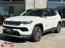 JEEP Compass Limited 1.3 16v T270 Branca