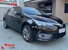 TOYOTA Corolla XEi 2.0 16v Preta