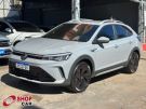 VW - Volkswagen Nivus Highline 1.0 12v TSi Cinza