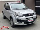 FIAT Uno Attractive 1.0 4p. Prata