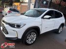 GM - Chevrolet Tracker LTZ 1.0T 12v Branca