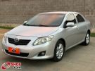 TOYOTA Corolla XEi 1.8 16v Prata