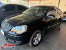 VW - Volkswagen Polo Sedan Comfortline 1.6 Preta