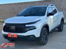 FIAT Toro Volcano 1.3T 16v Branca